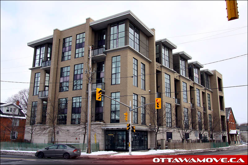 The Glassworks - 29 Main St Condos for Sale in Ottawa, Ontario